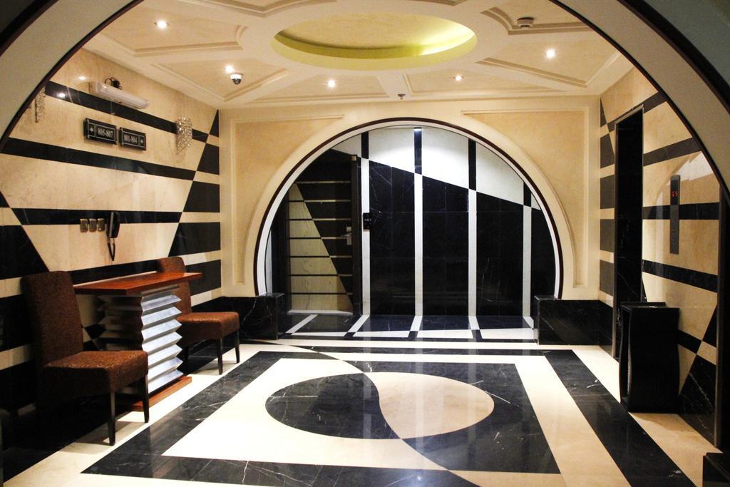 Renz Hotel Jeddah Exterior photo