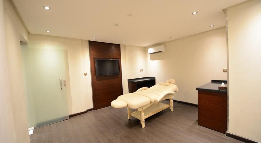 Renz Hotel Jeddah Exterior photo