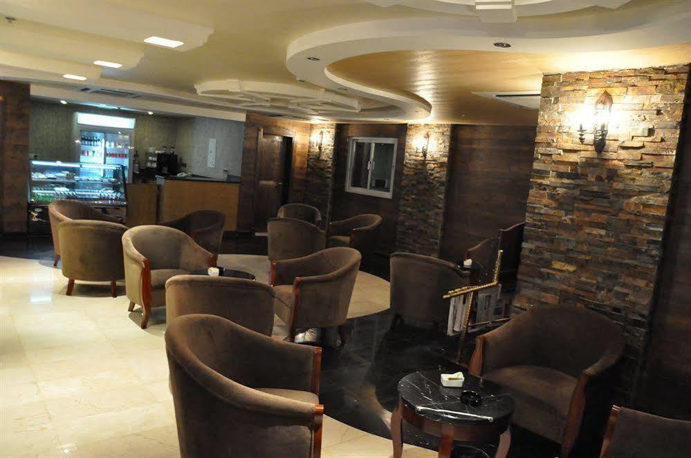 Renz Hotel Jeddah Exterior photo